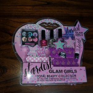 Stardust Glam Girls Beauty Collection